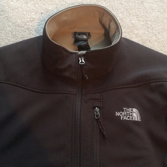 North Face Jacket - Picture 2 of 4